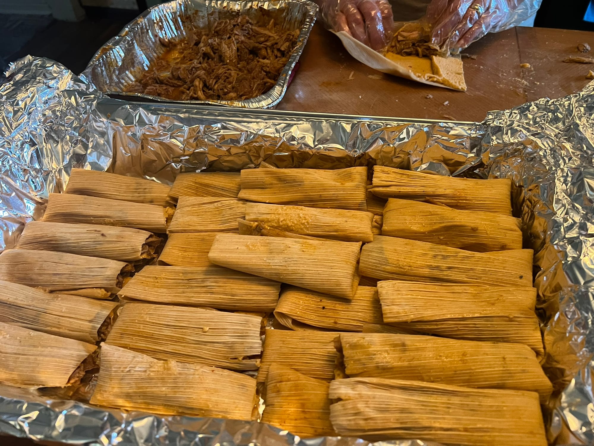 I Sat Down to Write the Steps… and Hit a Wall