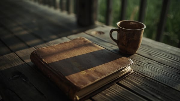 Chapter One: The Day Before