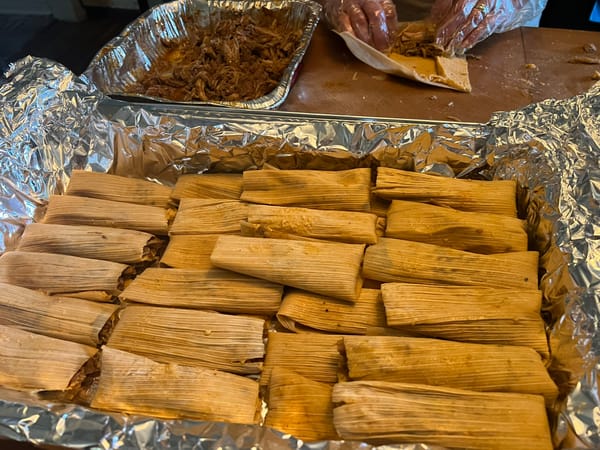 I Sat Down to Write the Steps… and Hit a Wall